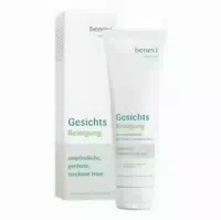 Benevi Neutral Gesichts Reinigung 125 Ml Gel