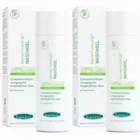 Benevi Neutral Waschgel 200 ml Gel