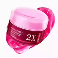 Numbuzin No 2 Rose Pdrn Collagen Plumping Serum 30 Ml 30 Ml