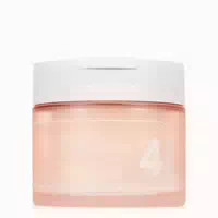 Numbuzin No 4 Pore Zero Peeled Egg Toner Pad 70 Pads 190 Ml