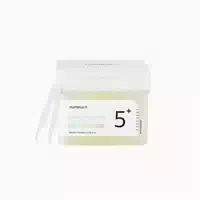 Numbuzin Vitamin Niacinamide Concentrated Pad 5 180 Ml