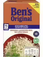 Bens Original Original Langkorn Reis