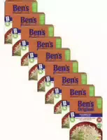 Bens Original Langkorn Reis