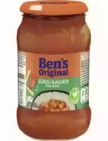 Bens Original Süß Sauer Pikant