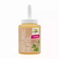 Bense & Eicke Natural Huföl Mit Pinsel