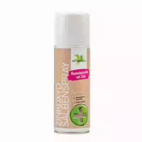B & E Zinkoxid Salbenspray