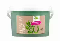 Bense & Eicke Hufsalbe Grün