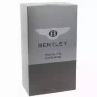 Bentley Infinite Intense Eau De Parfum Spray