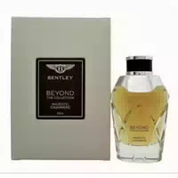 Bentley Majestic Cashmere Eau De Parfum 100ml Spray 0,1 L