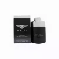 Bentley For Men Black Edition Eau De Parfum Spray