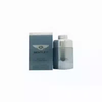 Bentley For Men Silverlake Eau De Parfum 100ml Spray 0,1 L