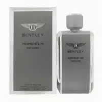 Bentley Momentum Intense Eau De Parfum 100ml 0,002 l