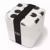 Das Bento für Kinder Monbento Mb Tresor