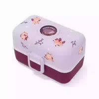 Das Bento Für Kinder Monbento Mb Tresor Rosa Blush