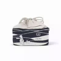 Die Bento Tasche Monbento Mb Pochette M Der Kleine Prinz Wüste