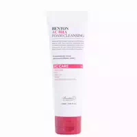 Ac Bha Foam Cleansing