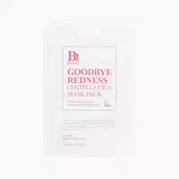 Benton Goodbye Redness Centella Mask