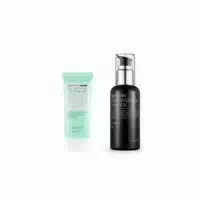 Benton Fermentation Essence 100ml Air Fit Uv Defense Sun Cream Spf50 Pa 50ml 1ea Set