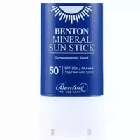 Benton Mineralischer Sonnenstift Lsf 50 Pa