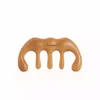 Benton Scalp Brush Massager 1stück