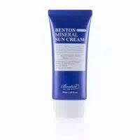 Skin Fit Mineral Sun Cream