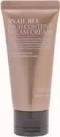 Benton Snail Bee High Content Steam Cream