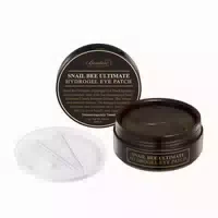 Snail Bee Ultimate Hydrogel Eye Patch