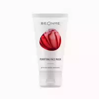 Beonme Gesichts Reinigungsmaske 50ml 50 Ml