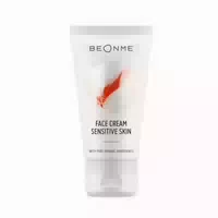 Beonme Gesichtscreme für Empfindliche Haut 50ml 50 ml