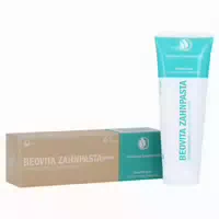 Beovita Zahnpasta Mit Schwarzkümmelöl 75 Ml Zahnpasta