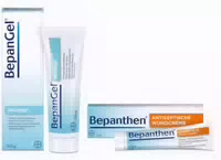 Bepangel Wundgel von Bepanthen