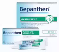 Bepanthen 20 X 0 5 ml Augentropfen