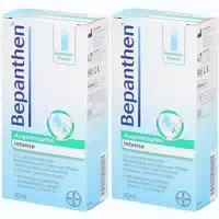 Bepanthen Augentropfen Intense – Hilfe für Sehr Trockene und Chronisch Trockene Augen