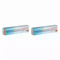 Bepanthen Plus Creme