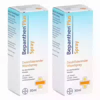 Bepanthen Plus Spray