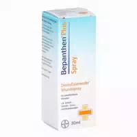 Bepanthen Plus Spray