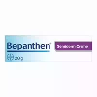 Bepanthen Sensiderm Creme 20 G Creme