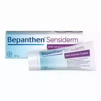 Bepanthen Sensiderm Anti Juckreiz Creme