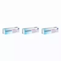 Bepanthen Sensiderm Anti Juckreiz Creme 2 X 50 g
