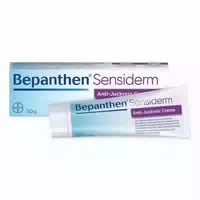 Bepanthen Sensiderm Anti Juckreiz Creme