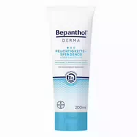 Bepanthol Derma Feuchtigkeitsspendende Körperlotion Tube