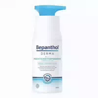 Bepanthol derma Feuchtigkeitsspendende Körperlotion, 200ml Tube 1x200 Ml