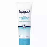 Bepanthol Derma Feuchtigkeitsspendende Körperlotion Tube