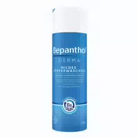Bepanthol Derma Mildes Körperwaschgel