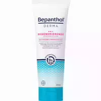 Bepanthol Derma Regenerierende Körperlotion, Köperpflege für Empfindliche und Sehr Trockene Haut, Dermatologisch Getestete Feuchtigkeitscreme mit Dexpanthenol