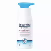 Bepanthol derma Regenerierende Körperlotion, Pumpspender 1x400 Ml