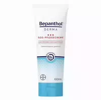 Bepanthol Derma Sos Pflegecreme