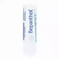 Bepanthol Lipstick Ohne Faltschachtel