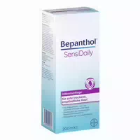 Bepanthol Sensidaily Intensivpflege