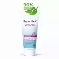 Bepanthol Sensidaily Intensivpflege Für Sehr Trockene, Empfindliche Haut